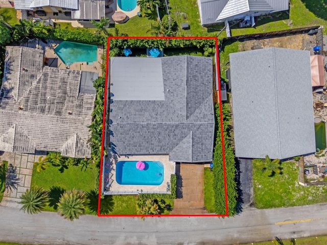 1510 NE 57th Court, Fort Lauderdale, FL 33334