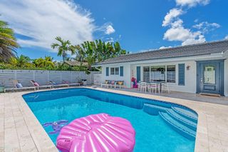 1510 NE 57th Court, Fort Lauderdale, FL 33334