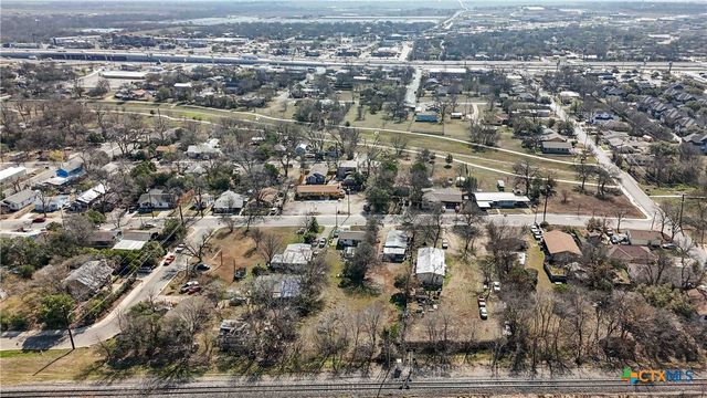 814 Alabama Street, San Marcos, TX 78666