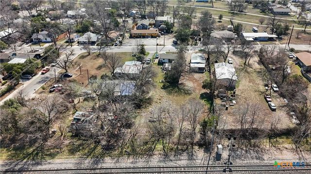 814 Alabama Street, San Marcos, TX 78666