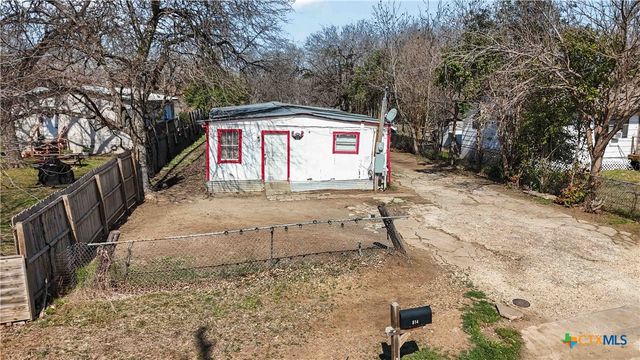 814 Alabama Street, San Marcos, TX 78666