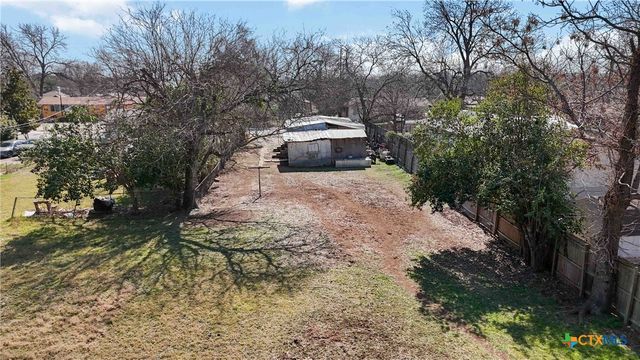 814 Alabama Street, San Marcos, TX 78666