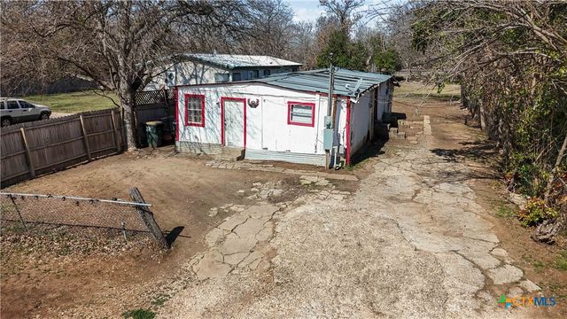 814 Alabama Street, San Marcos, TX 78666