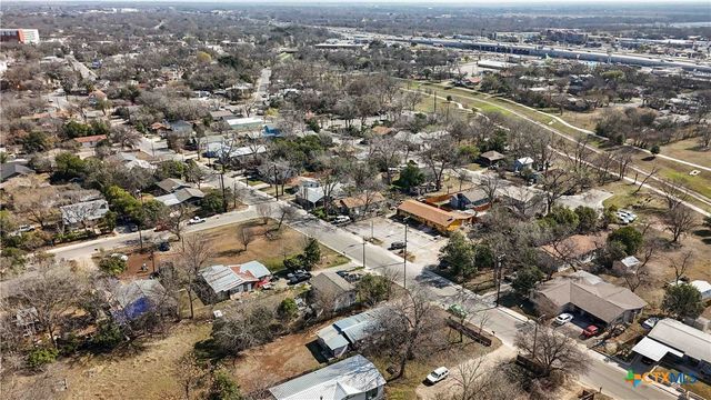 814 Alabama Street, San Marcos, TX 78666