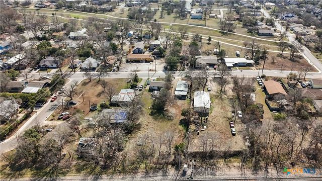 814 Alabama Street, San Marcos, TX 78666