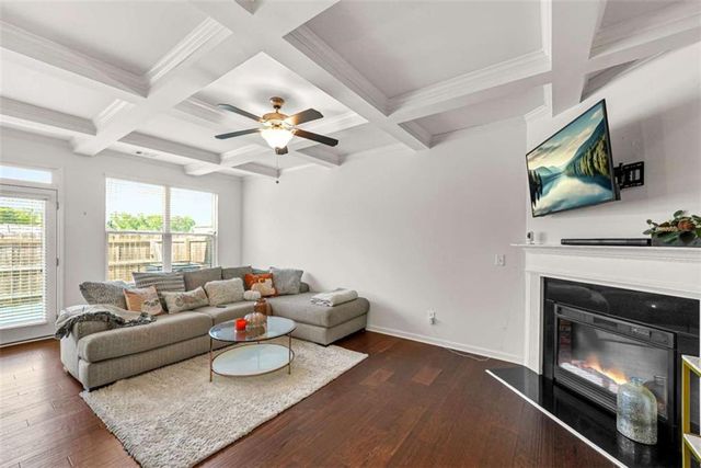 2311 Candy Lane, Conyers, GA 30094