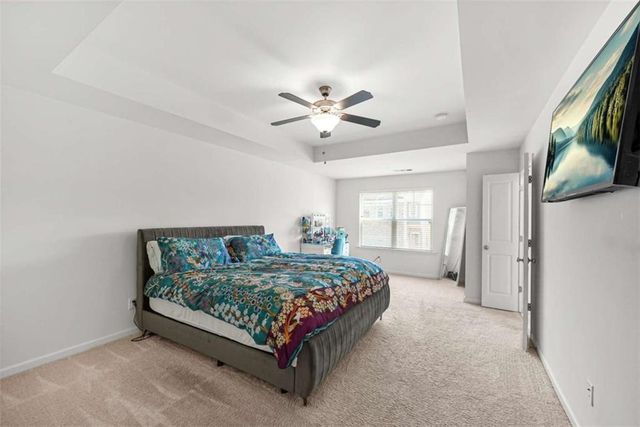 2311 Candy Lane, Conyers, GA 30094