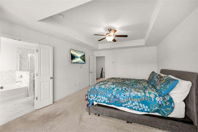 2311 Candy Lane, Conyers, GA 30094