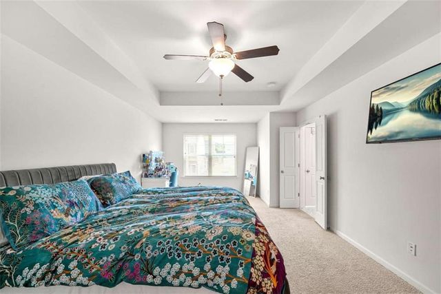 2311 Candy Lane, Conyers, GA 30094