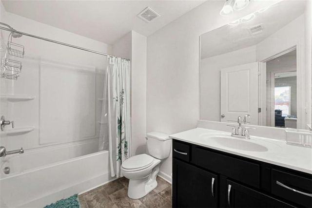 2311 Candy Lane, Conyers, GA 30094