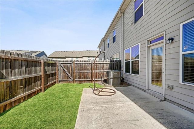 2311 Candy Lane, Conyers, GA 30094