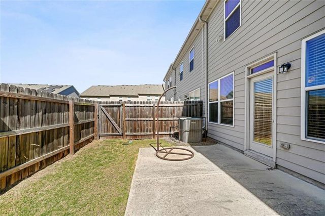 2311 Candy Lane, Conyers, GA 30094