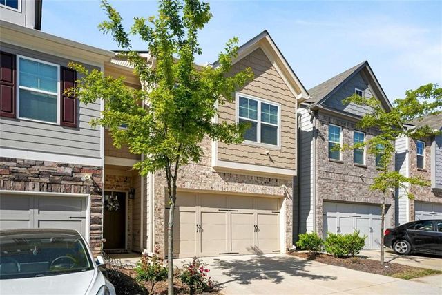 2311 Candy Lane, Conyers, GA 30094