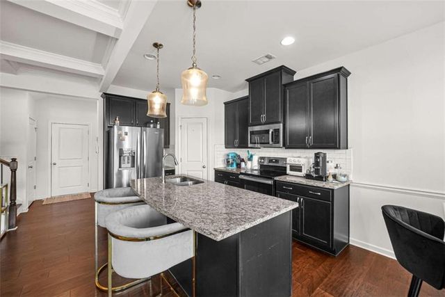2311 Candy Lane, Conyers, GA 30094