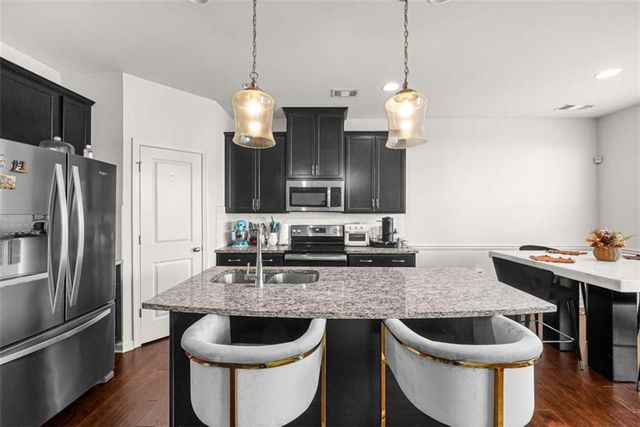 2311 Candy Lane, Conyers, GA 30094