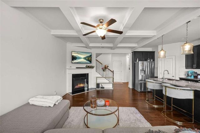 2311 Candy Lane, Conyers, GA 30094