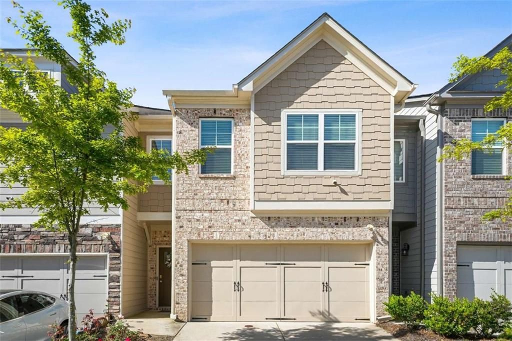 2311 Candy Lane, Conyers, GA 30094
