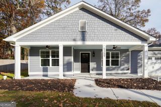5359 Megan Road, Stone Mountain, GA 30088