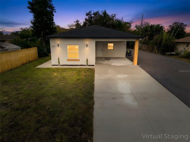 3817 WILD VIOLET AVENUE, Sebring, FL 33870