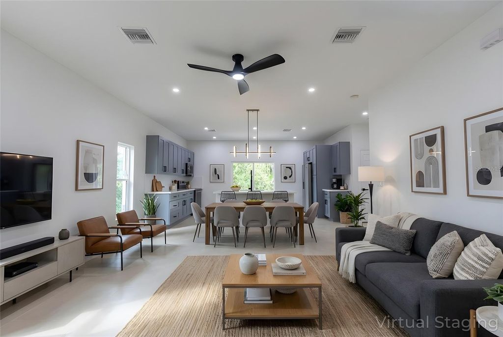 3817 WILD VIOLET AVENUE, Sebring, FL 33870