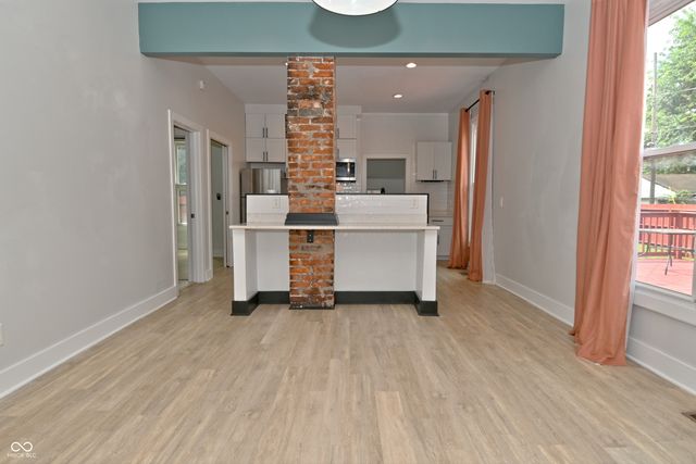 1829 Lexington Avenue, Indianapolis, IN 46203