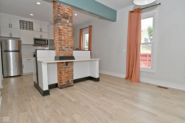 1829 Lexington Avenue, Indianapolis, IN 46203
