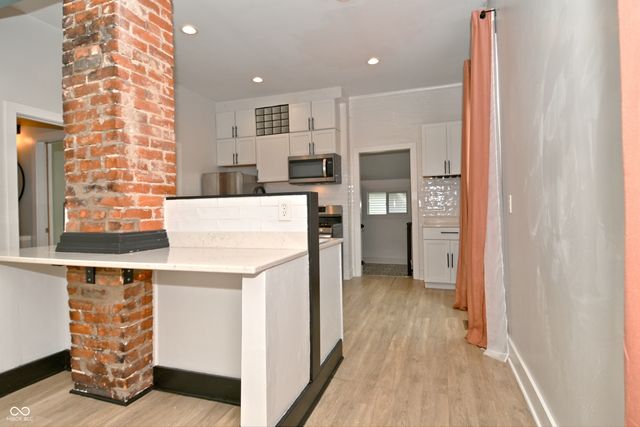1829 Lexington Avenue, Indianapolis, IN 46203