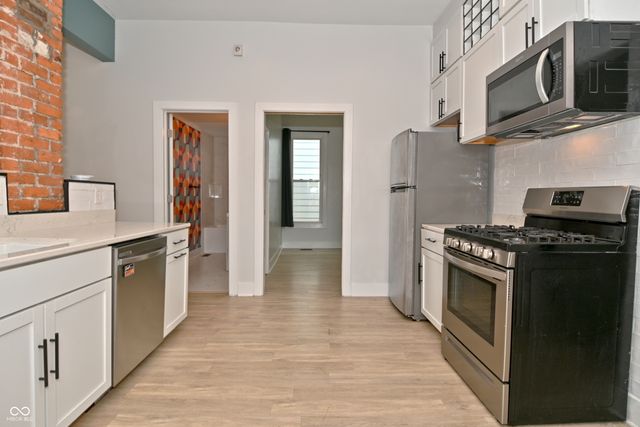 1829 Lexington Avenue, Indianapolis, IN 46203