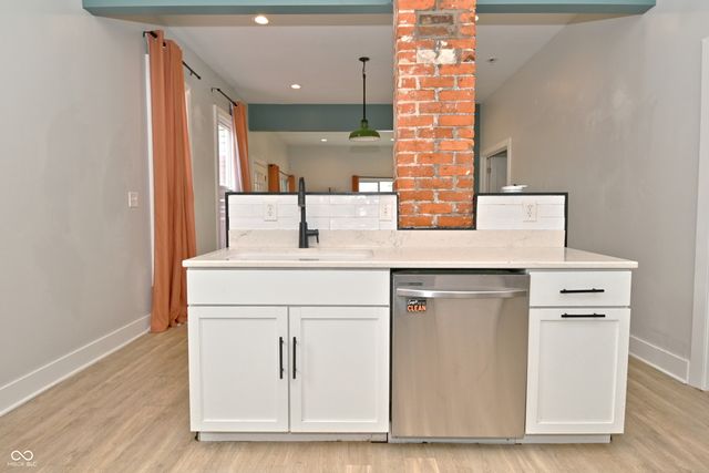 1829 Lexington Avenue, Indianapolis, IN 46203