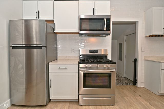 1829 Lexington Avenue, Indianapolis, IN 46203