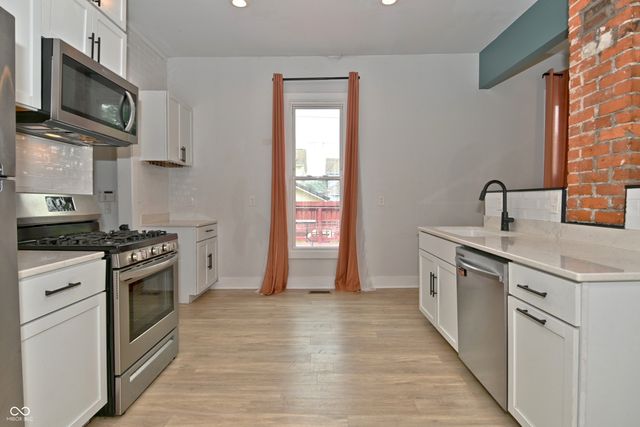 1829 Lexington Avenue, Indianapolis, IN 46203