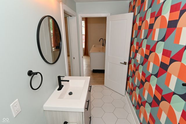 1829 Lexington Avenue, Indianapolis, IN 46203