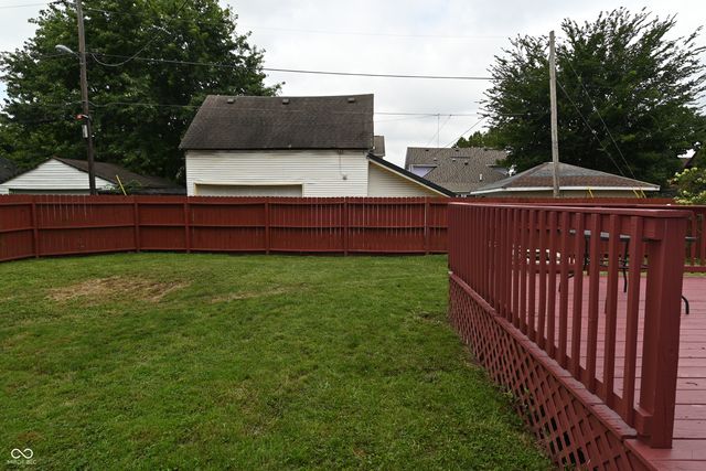 1829 Lexington Avenue, Indianapolis, IN 46203