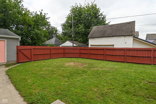 1829 Lexington Avenue, Indianapolis, IN 46203