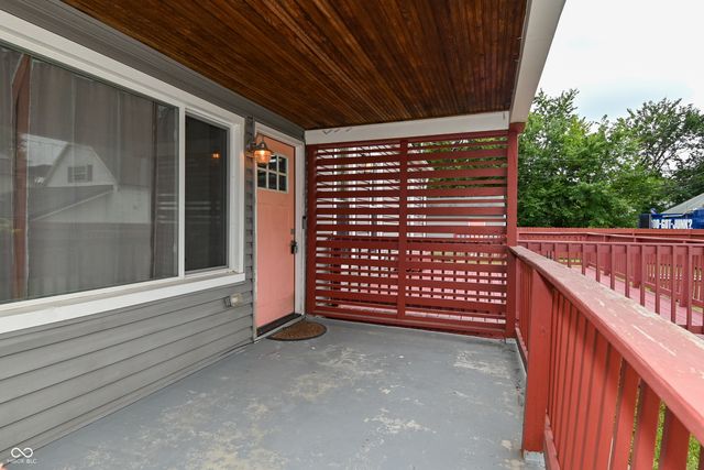 1829 Lexington Avenue, Indianapolis, IN 46203