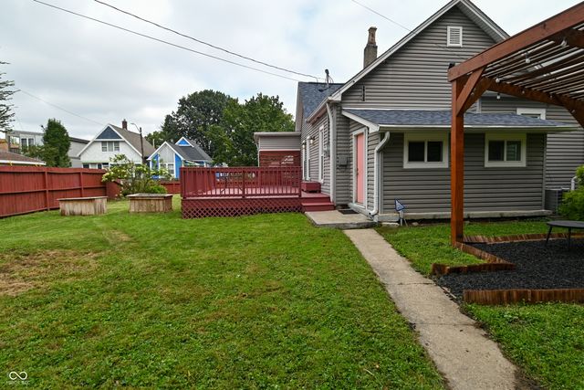 1829 Lexington Avenue, Indianapolis, IN 46203