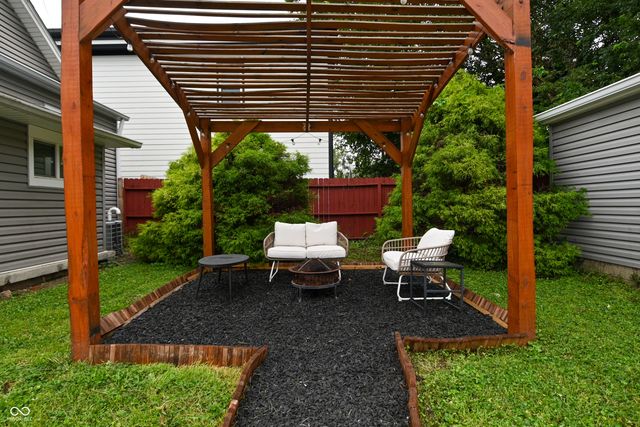 1829 Lexington Avenue, Indianapolis, IN 46203