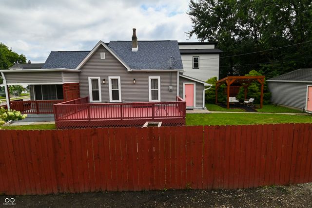 1829 Lexington Avenue, Indianapolis, IN 46203