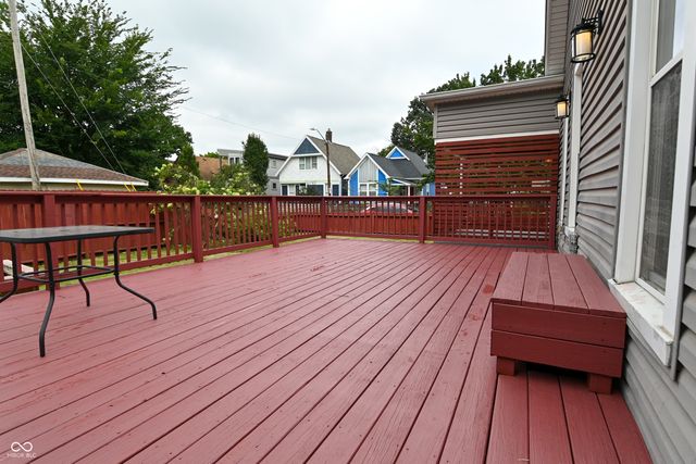 1829 Lexington Avenue, Indianapolis, IN 46203