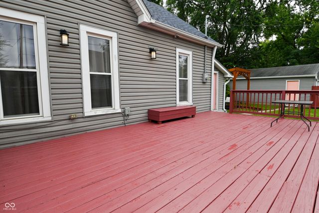 1829 Lexington Avenue, Indianapolis, IN 46203