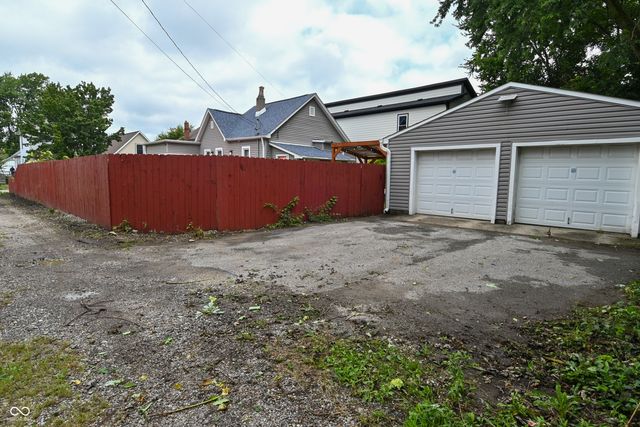 1829 Lexington Avenue, Indianapolis, IN 46203