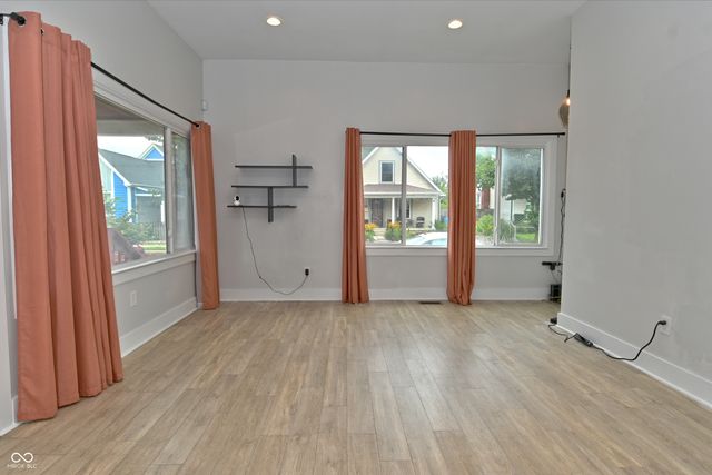 1829 Lexington Avenue, Indianapolis, IN 46203