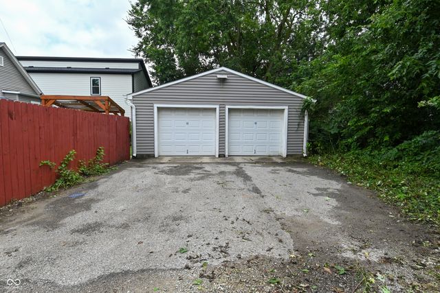 1829 Lexington Avenue, Indianapolis, IN 46203