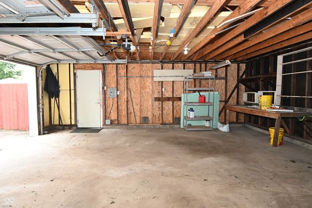 1829 Lexington Avenue, Indianapolis, IN 46203