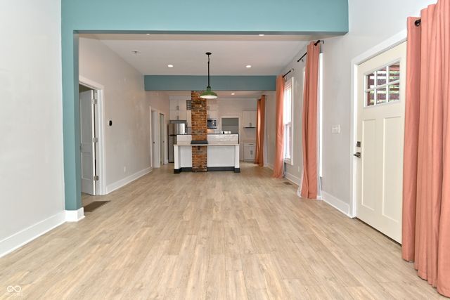 1829 Lexington Avenue, Indianapolis, IN 46203