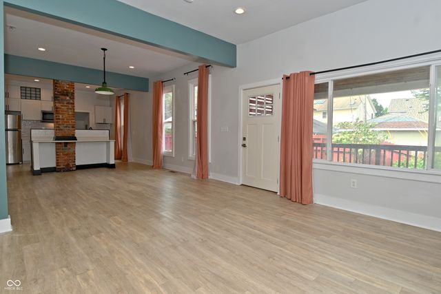 1829 Lexington Avenue, Indianapolis, IN 46203