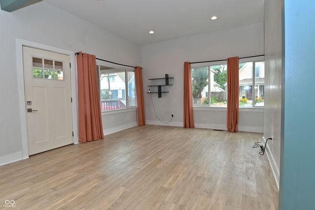 1829 Lexington Avenue, Indianapolis, IN 46203