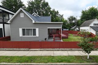 1829 Lexington Avenue, Indianapolis, IN 46203