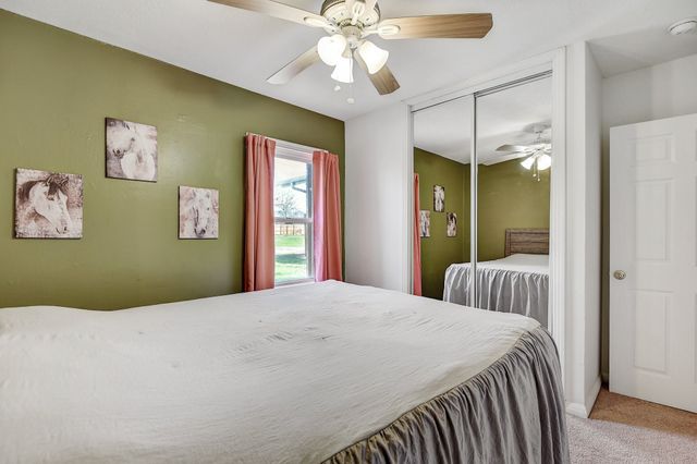 2801 County Road 115, Whitesboro, TX 76273