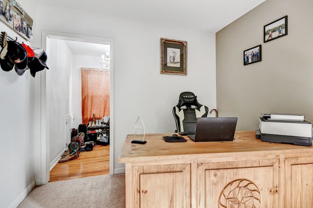 2801 County Road 115, Whitesboro, TX 76273